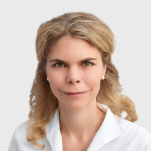 Dermatologin Dr. Daniela Wechsler Foto