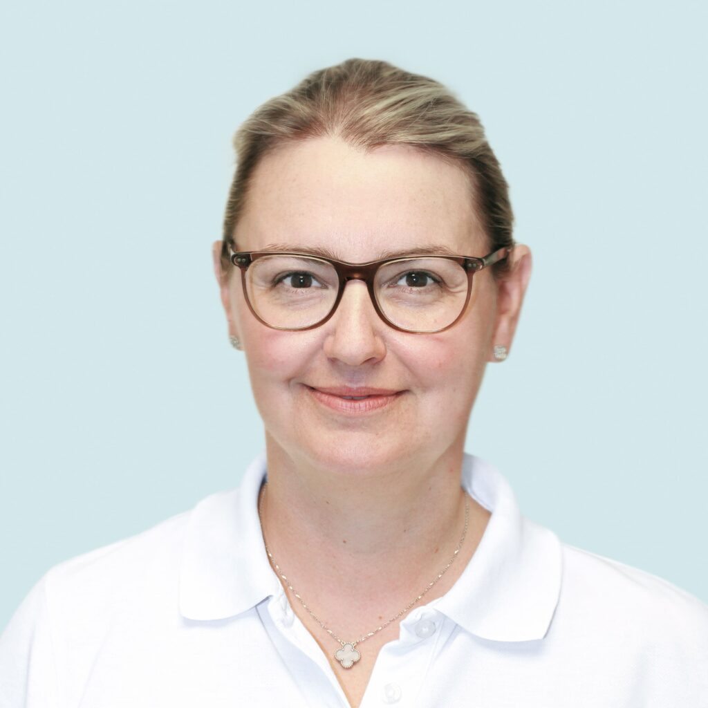 Digitale Hilfe vom Hautarzt in St. Gallen