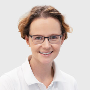 Dermatologin Kristina Buder-Bakhaya Foto